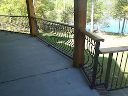 Gulf Coast Welding, Inc - Stairs, Handrails, and Gates