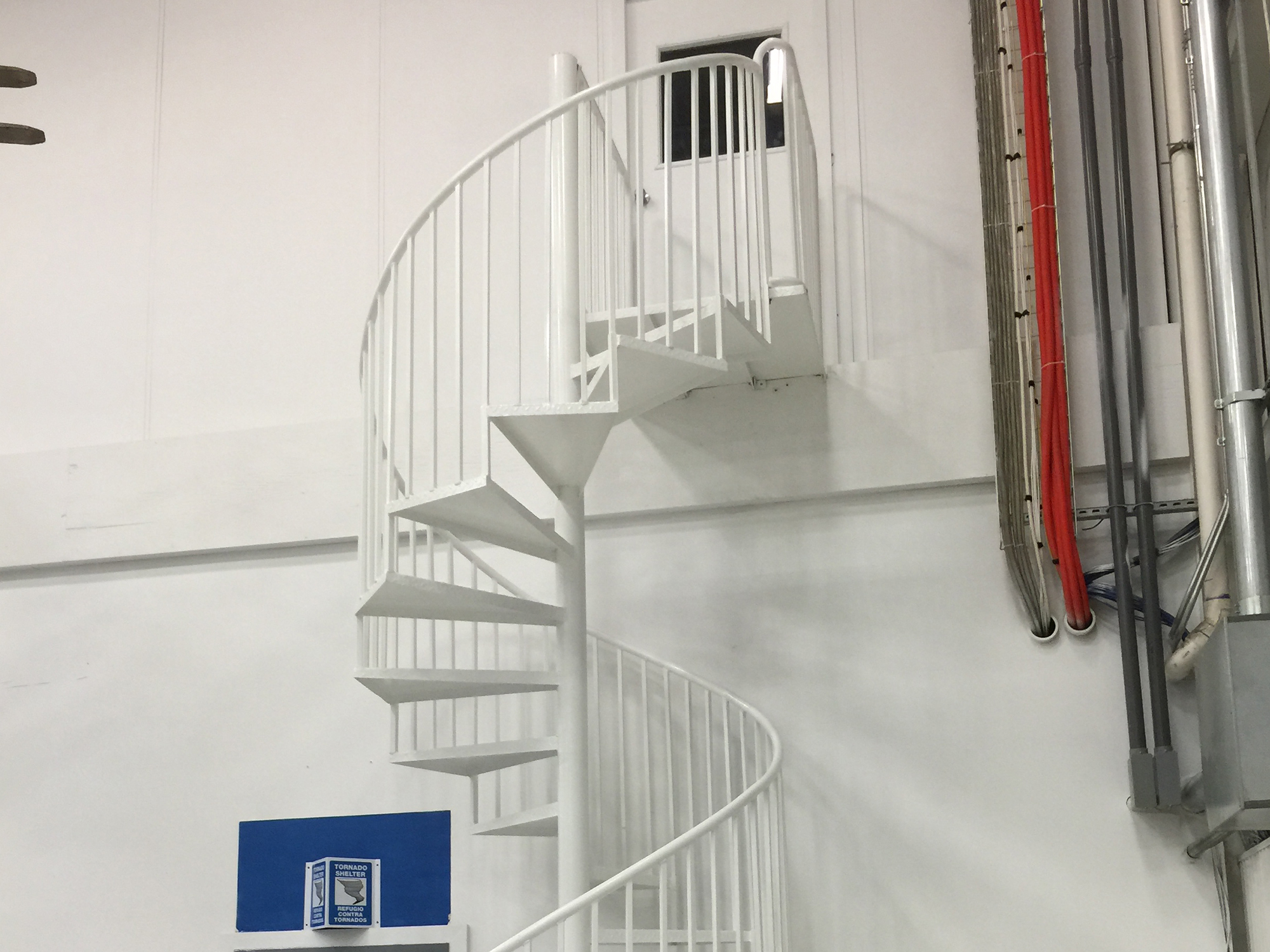 Gulf Coast Welding, Inc - Stairs, Handrails, and Gates